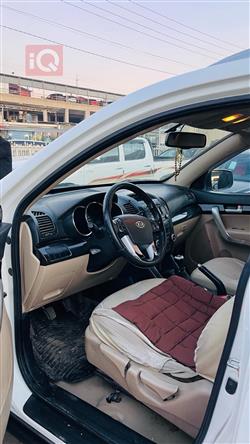 کیا سۆرینتۆ